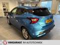 Nissan Micra 1.0 IG-T N-Connecta Albastru - thumbnail 3