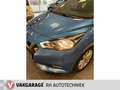 Nissan Micra 1.0 IG-T N-Connecta Blauw - thumbnail 25