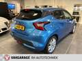 Nissan Micra 1.0 IG-T N-Connecta Albastru - thumbnail 4