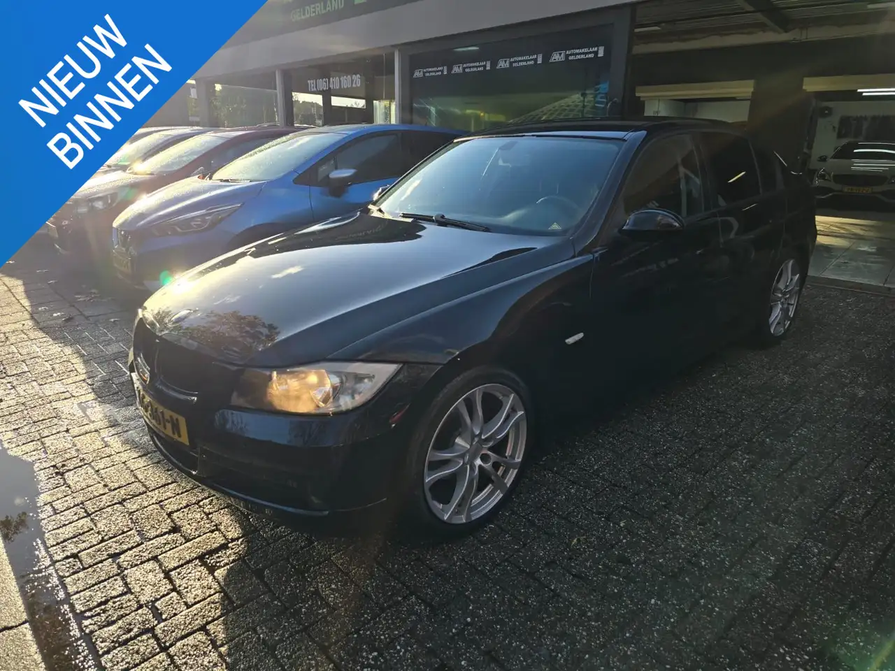 BMW 318