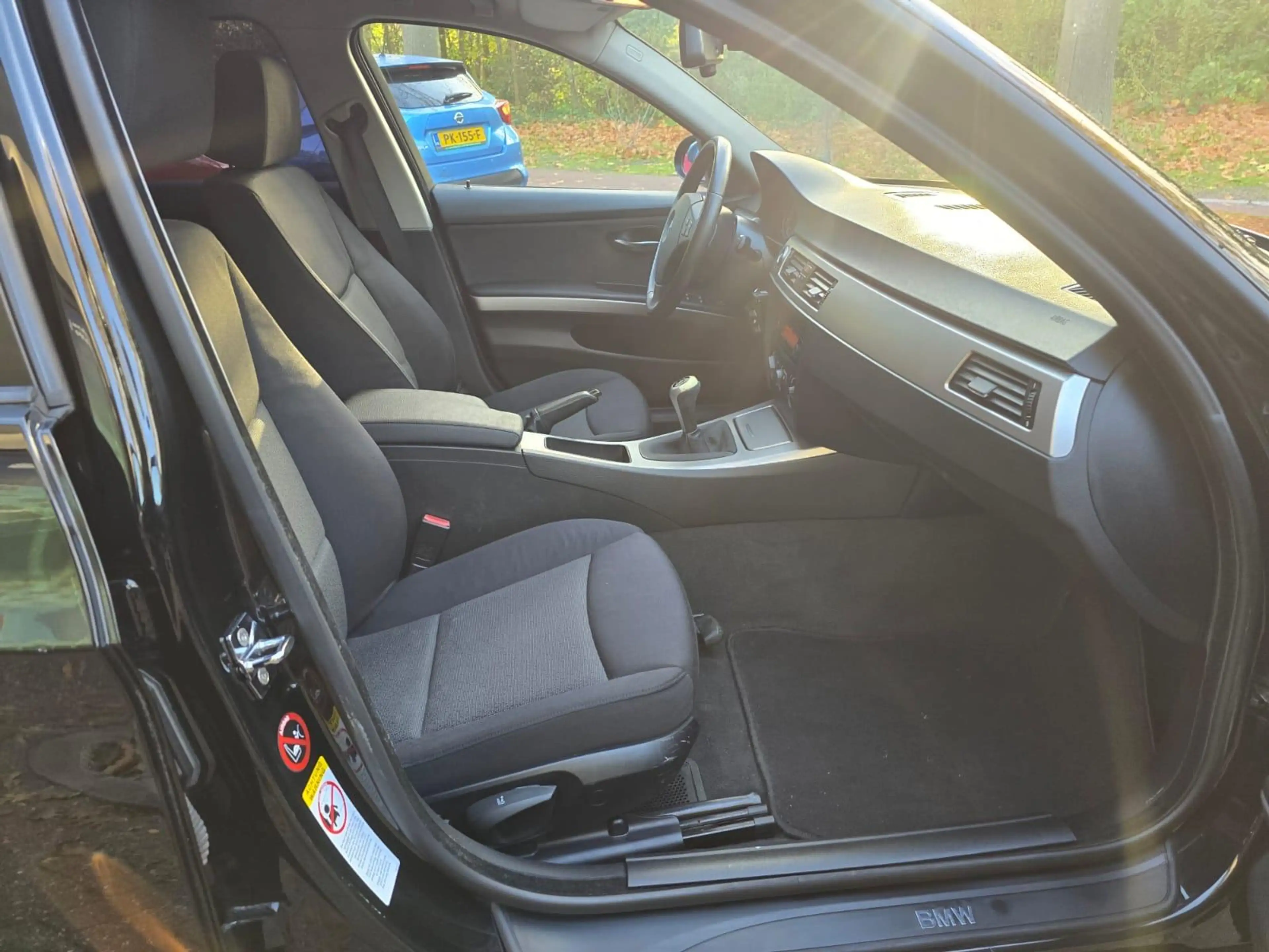 BMW 318 3-serie 318i Business Line | GOED ONDERHOUDEN | NI — photo 15