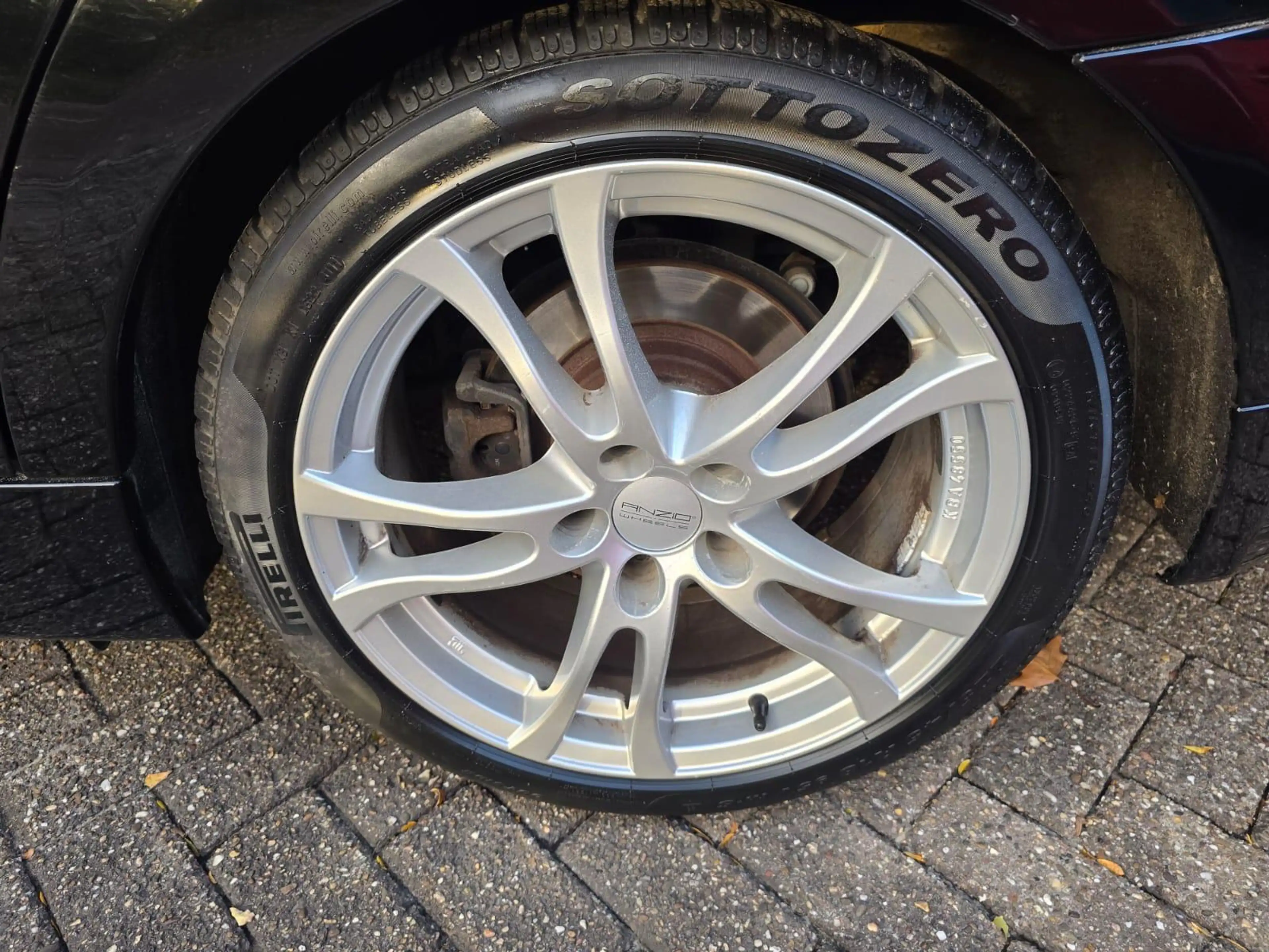 BMW 318 3-serie 318i Business Line | GOED ONDERHOUDEN | NI — photo 13