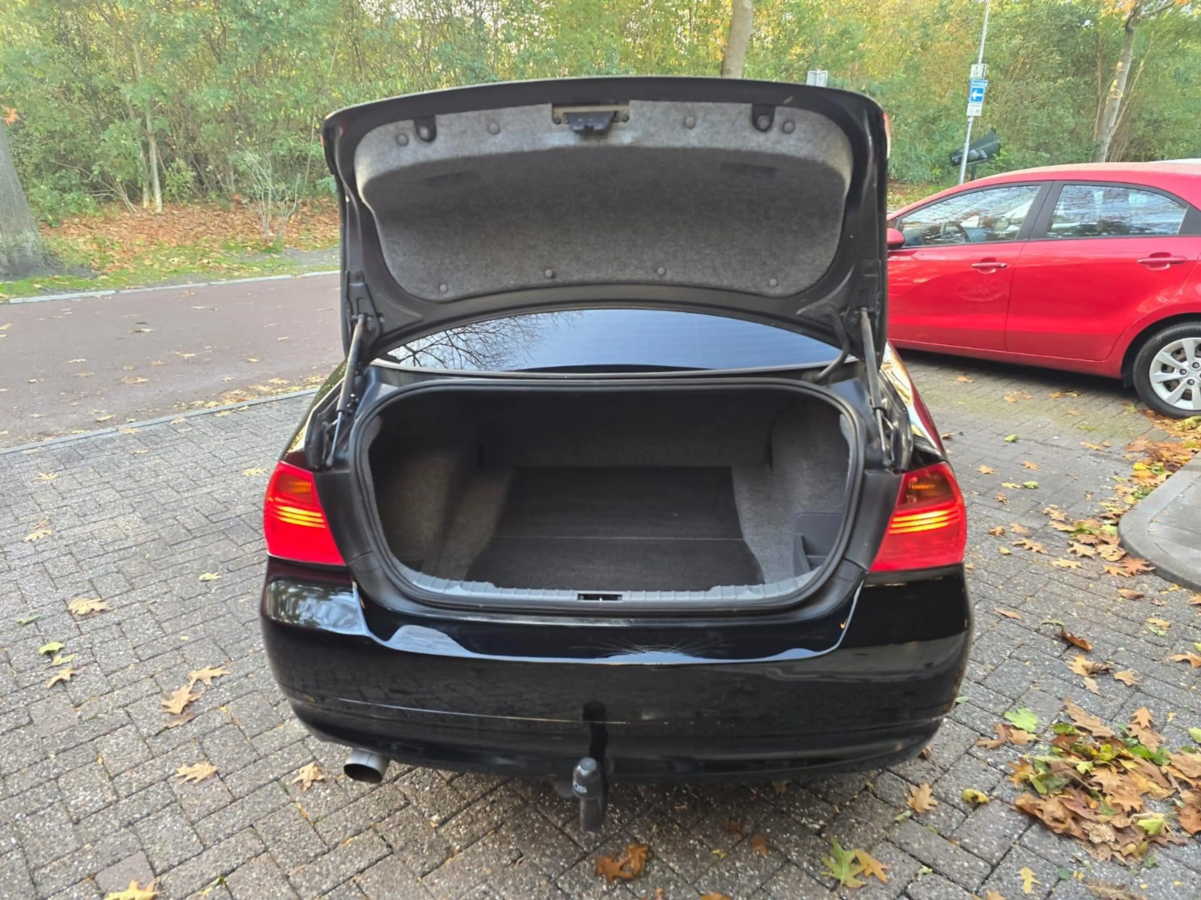 BMW 318 3-serie 318i Business Line | GOED ONDERHOUDEN | NI — photo 7