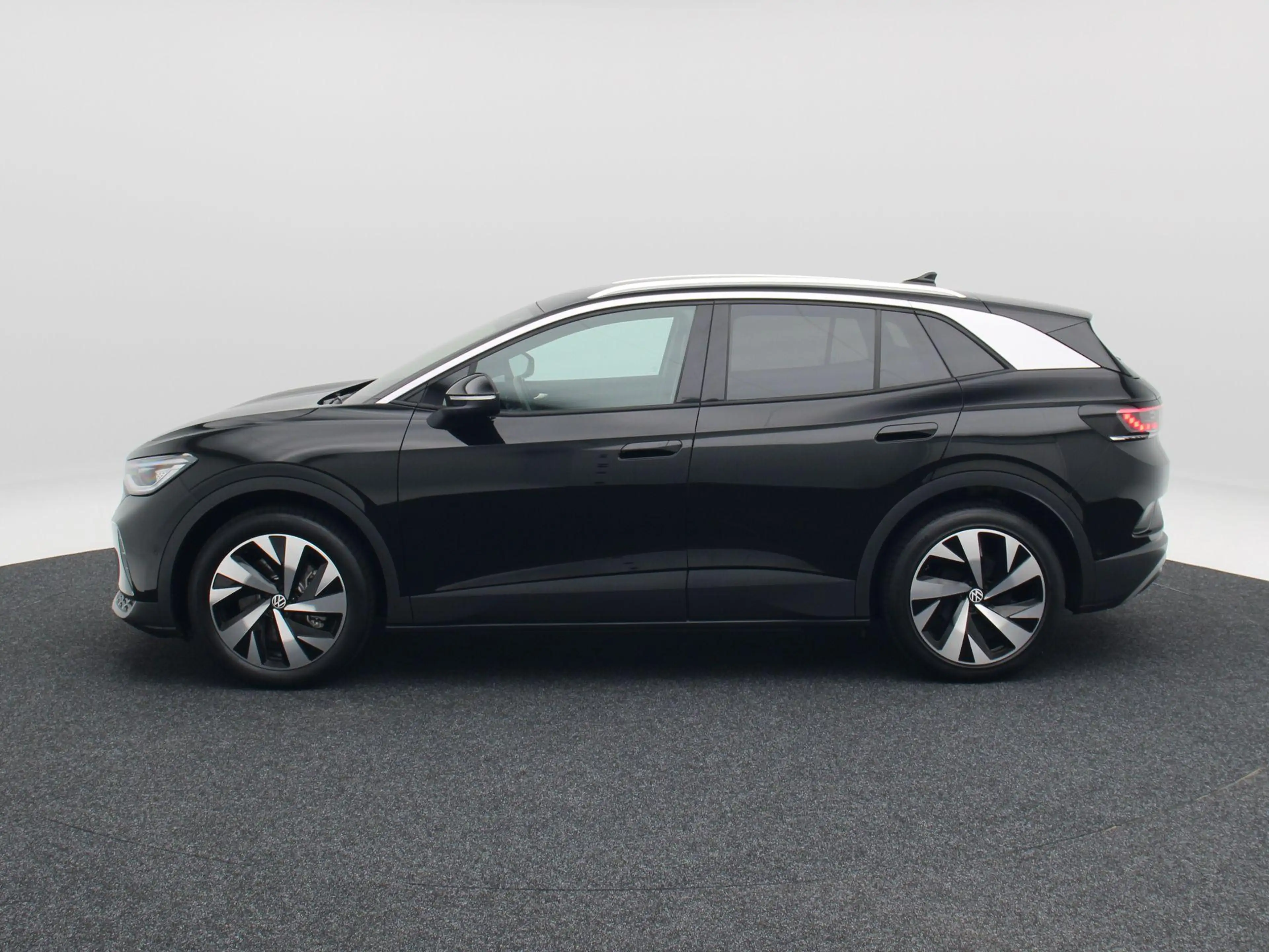 Volkswagen ID.4 Pro Business 77 kWh 286 Pk | Stoel/Stuurverwarming — photo 10