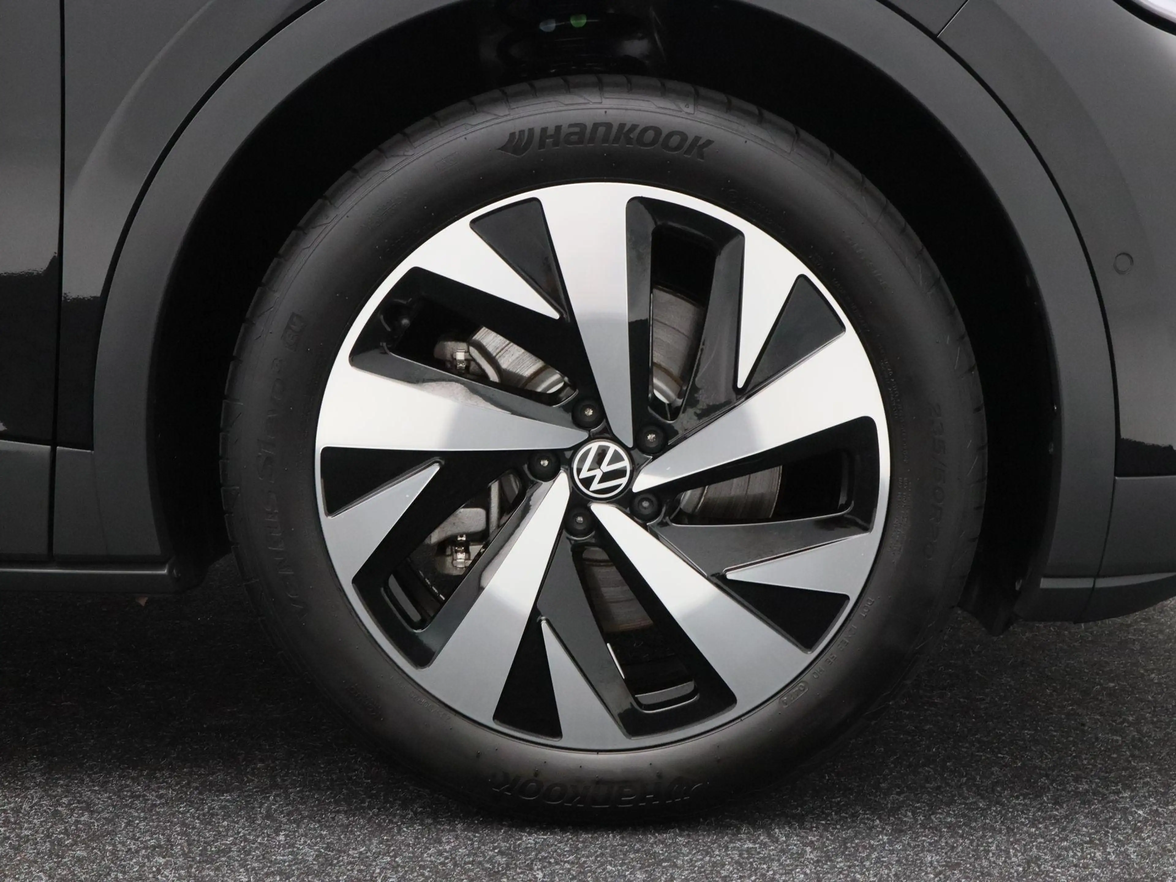 Volkswagen ID.4 Pro Business 77 kWh 286 Pk | Stoel/Stuurverwarming — photo 11