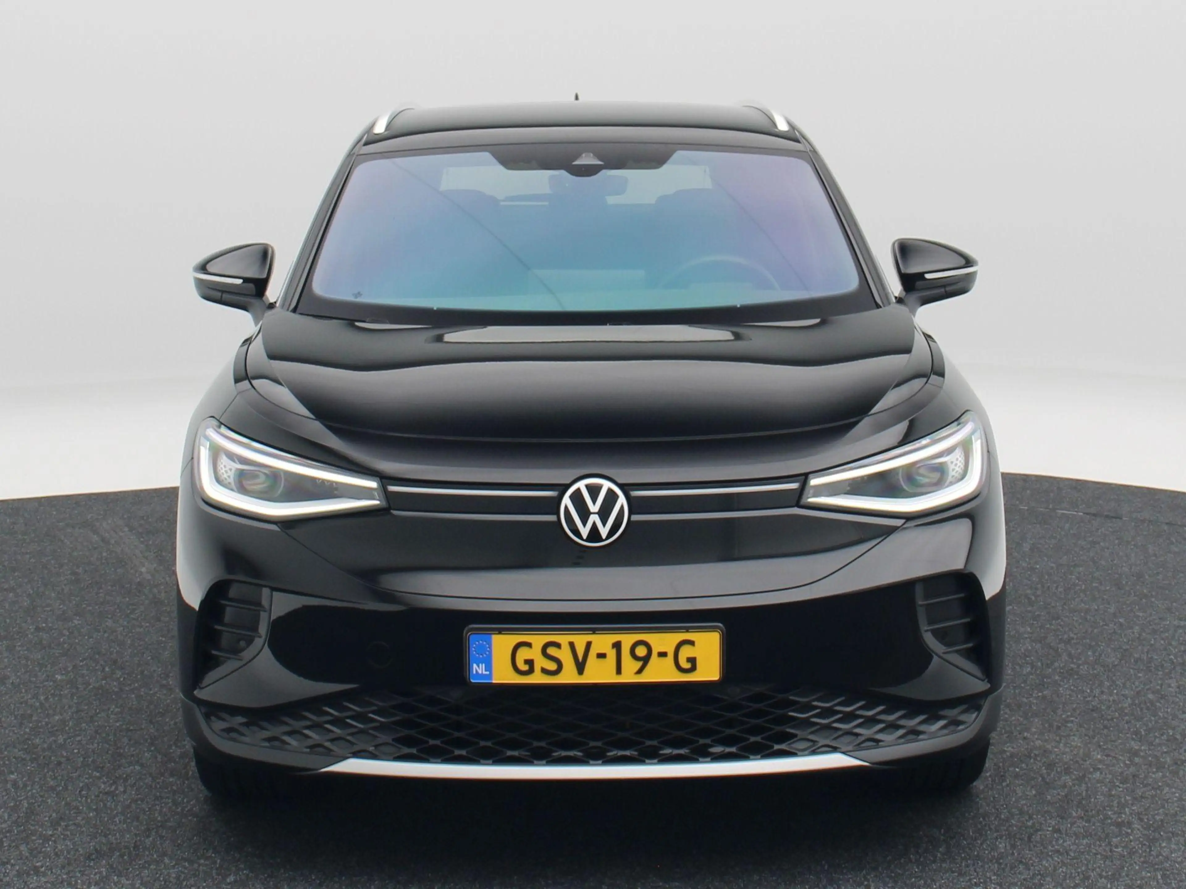Volkswagen ID.4 Pro Business 77 kWh 286 Pk | Stoel/Stuurverwarming — photo 5