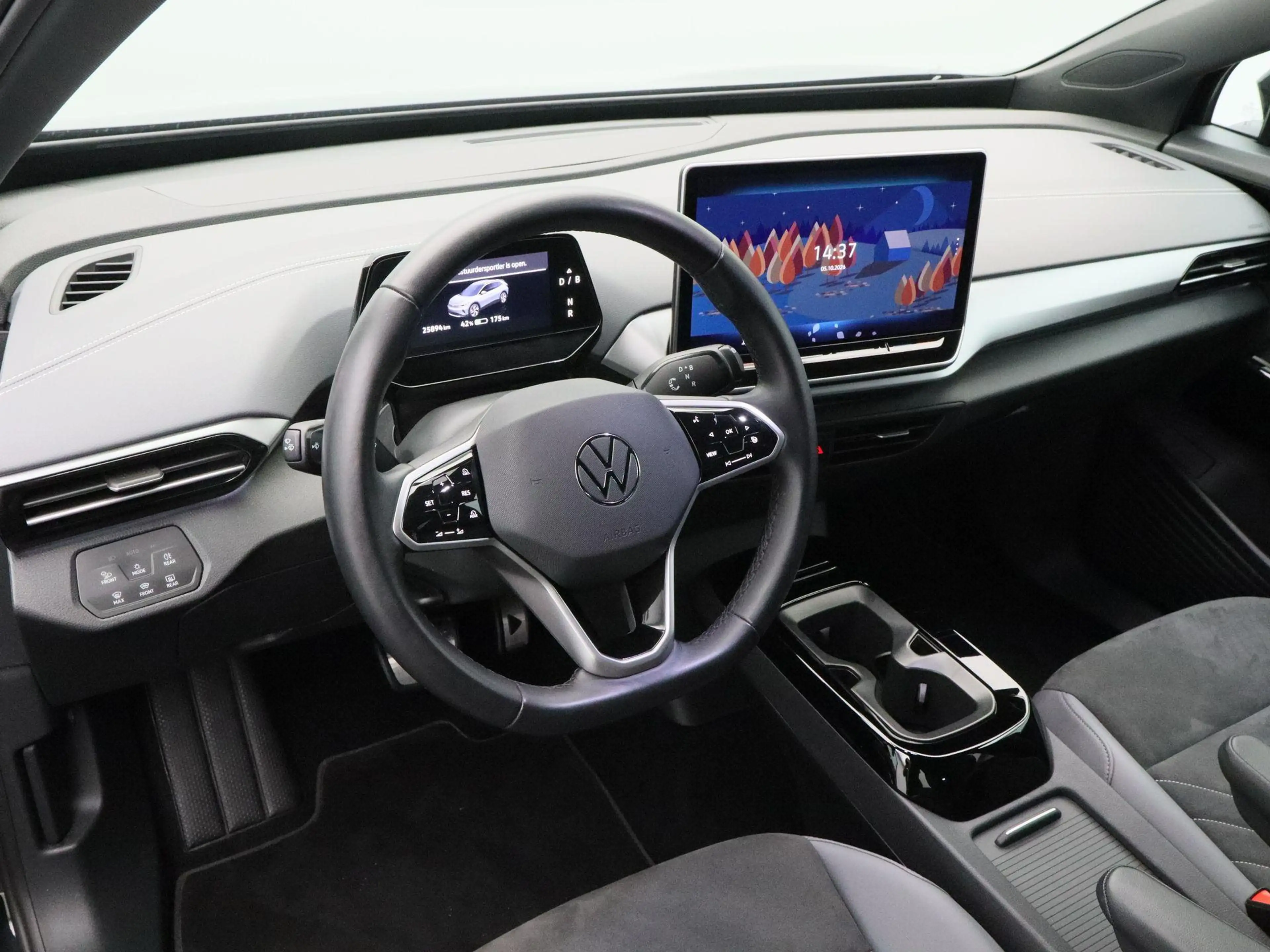 Volkswagen ID.4 Pro Business 77 kWh 286 Pk | Stoel/Stuurverwarming — photo 4