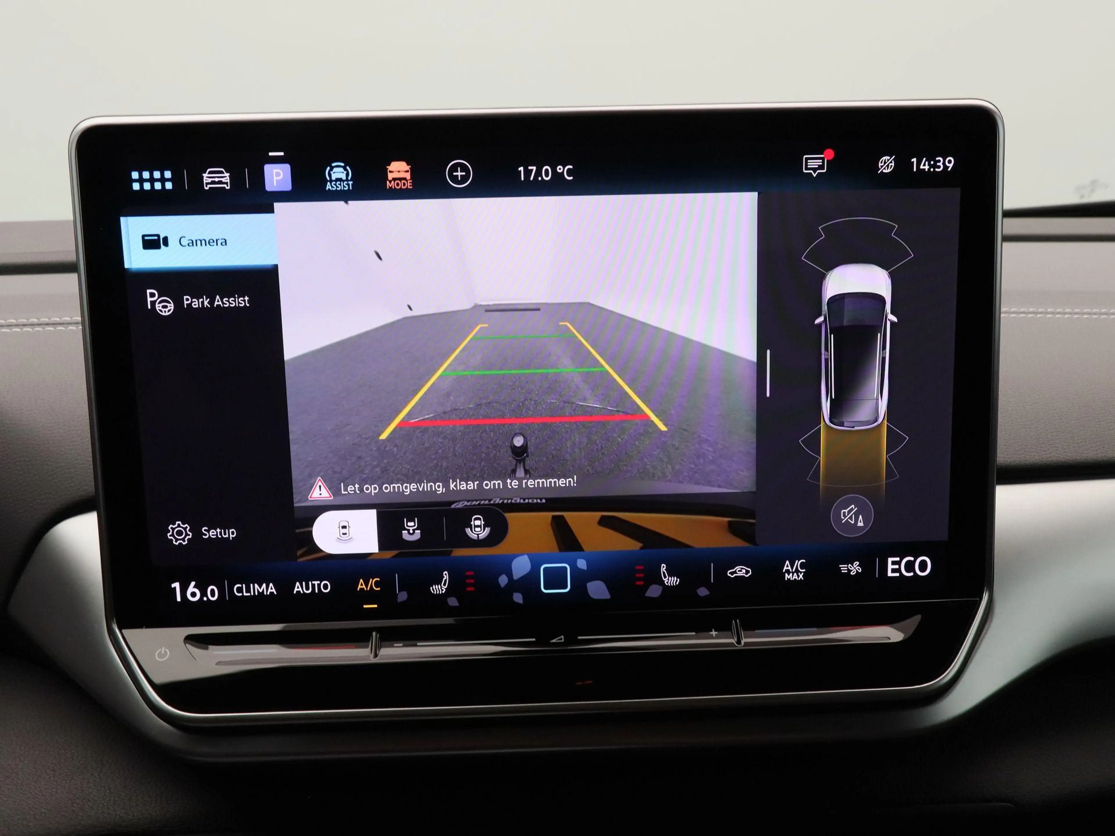 Volkswagen ID.4 Pro Business 77 kWh 286 Pk | Stoel/Stuurverwarming — photo 13
