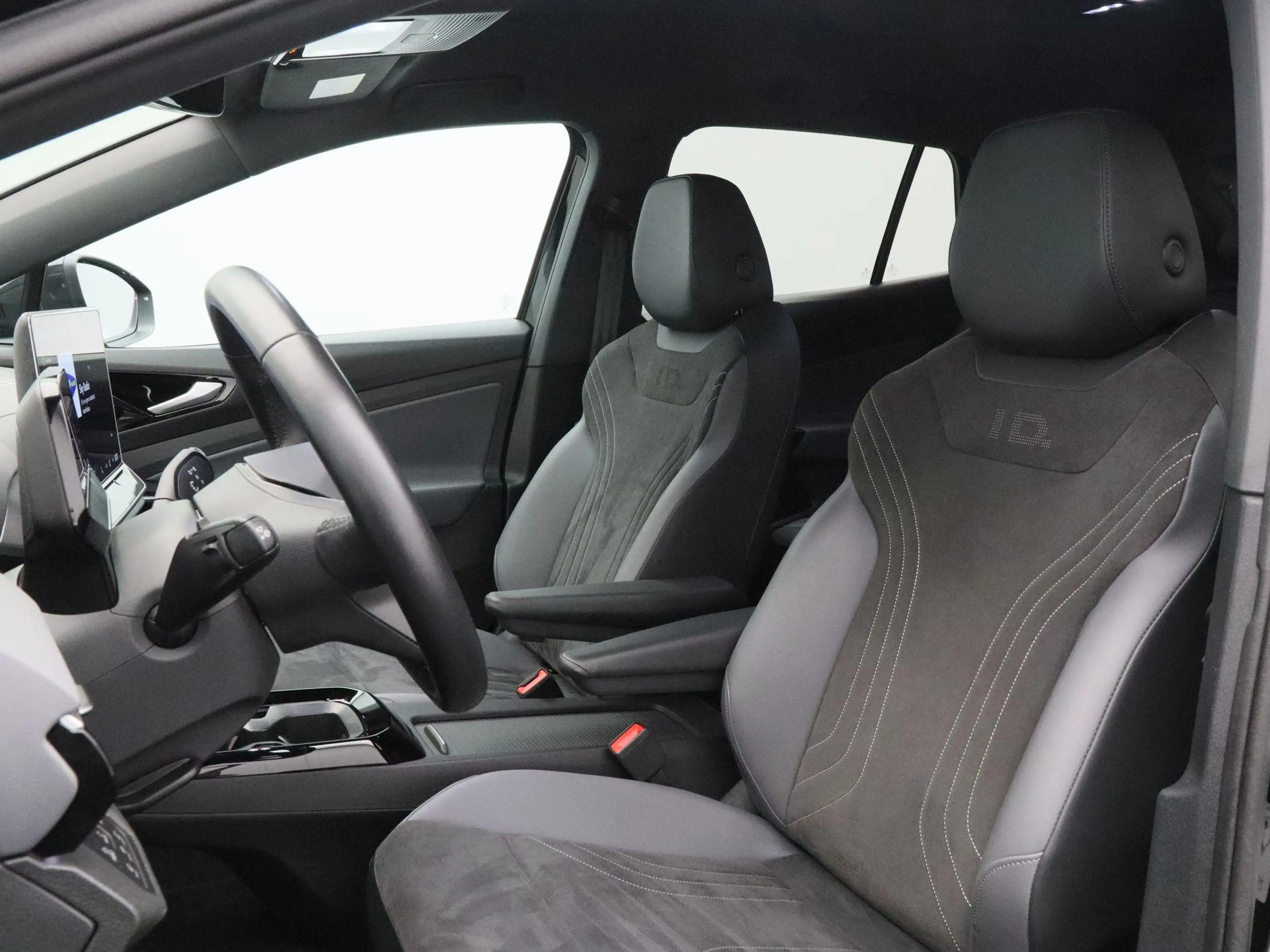 Volkswagen ID.4 Pro Business 77 kWh 286 Pk | Stoel/Stuurverwarming — photo 6