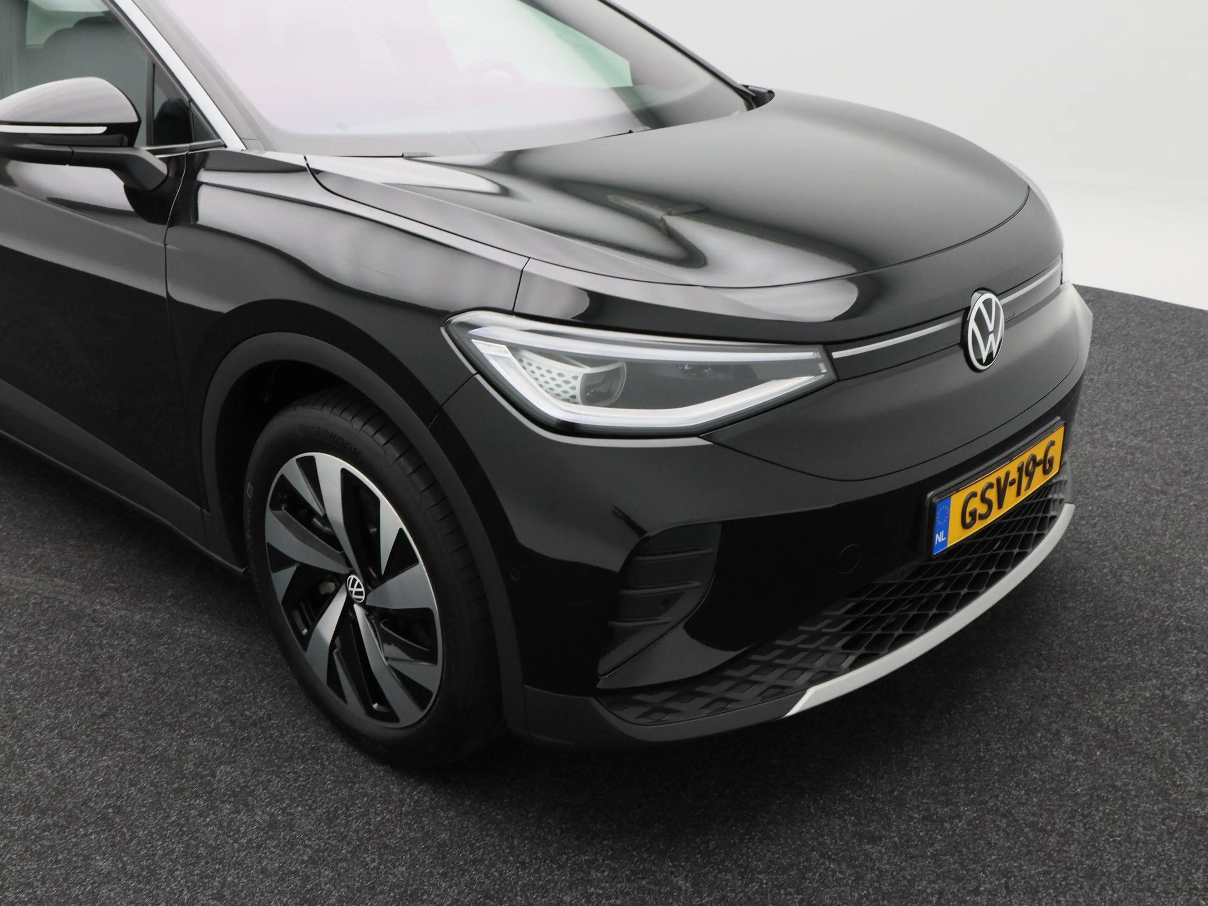 Volkswagen ID.4 Pro Business 77 kWh 286 Pk | Stoel/Stuurverwarming — photo 14
