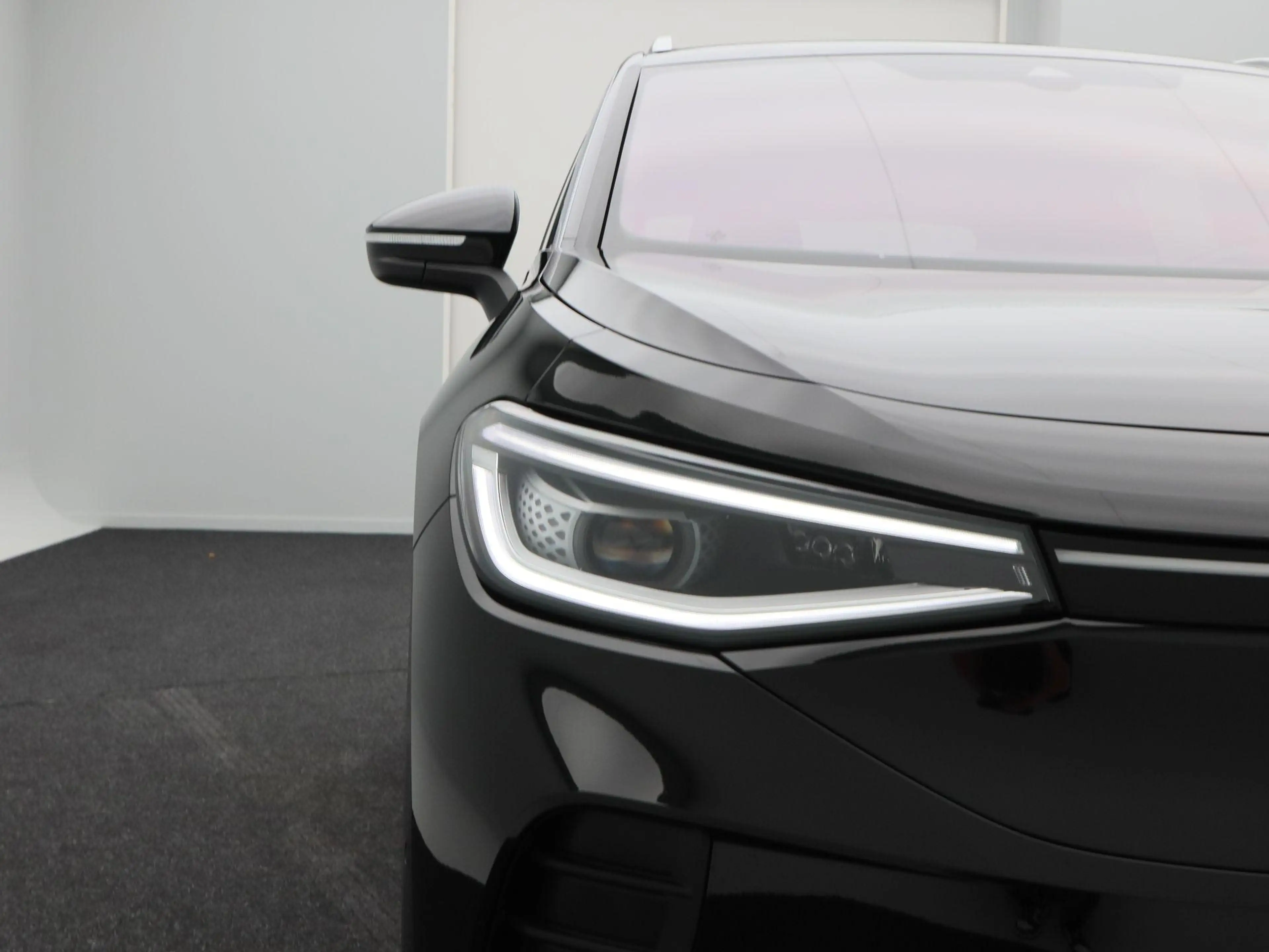 Volkswagen ID.4 Pro Business 77 kWh 286 Pk | Stoel/Stuurverwarming — photo 12