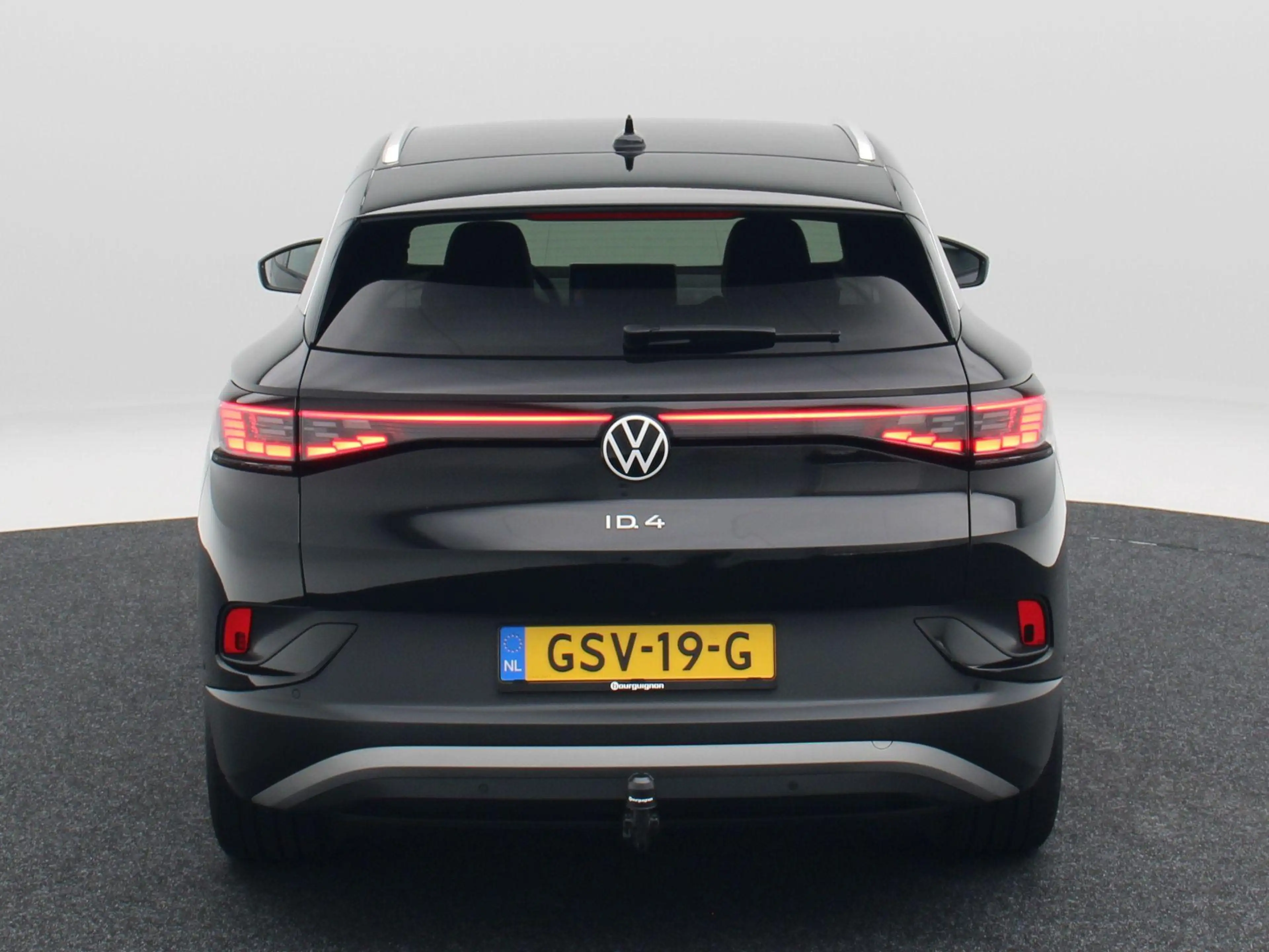 Volkswagen ID.4 Pro Business 77 kWh 286 Pk | Stoel/Stuurverwarming — photo 7