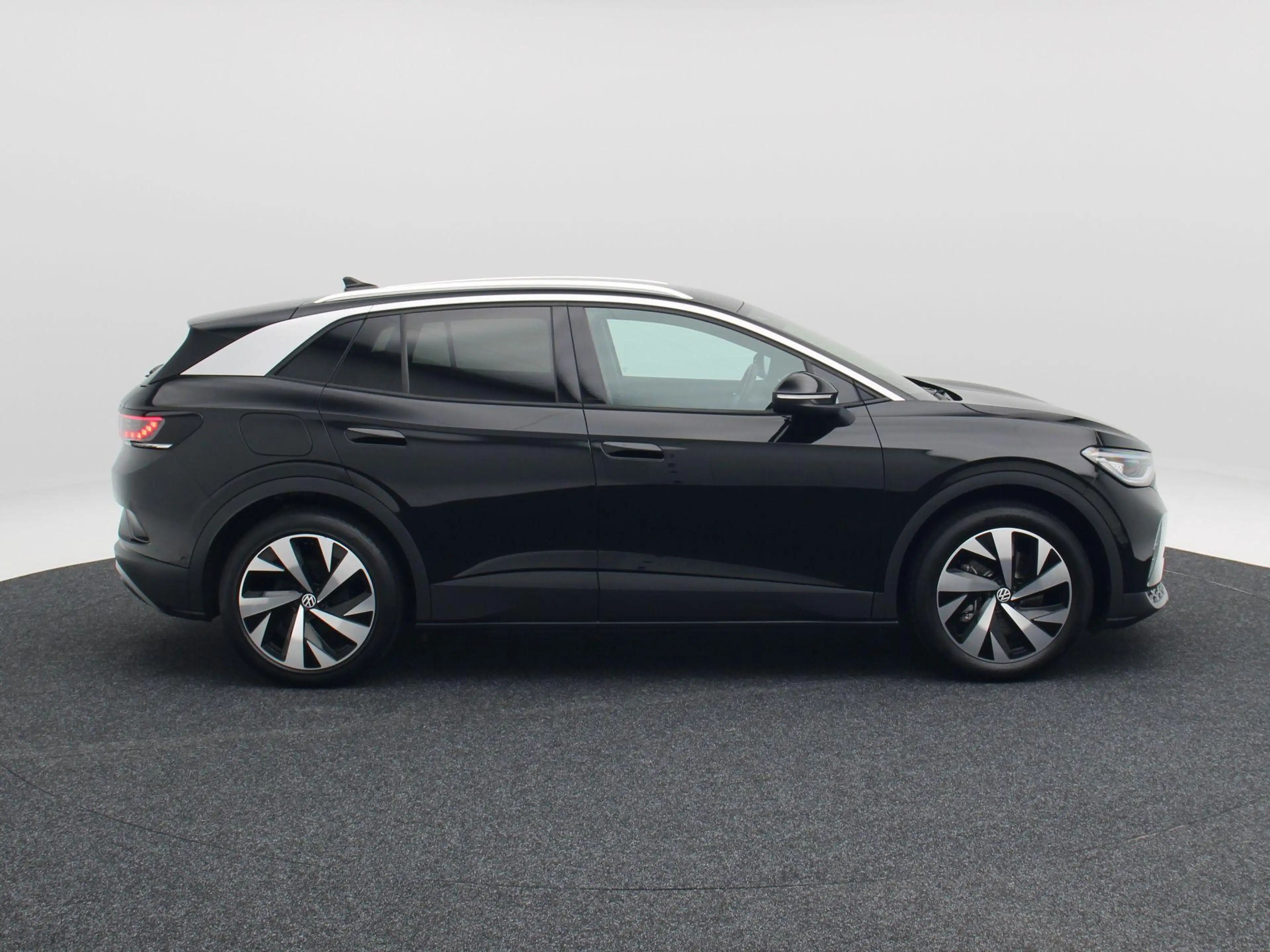 Volkswagen ID.4 Pro Business 77 kWh 286 Pk | Stoel/Stuurverwarming — photo 8