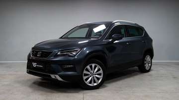 Ateca 1.5 TSI ACT Style | Navi | PDC | Cruise