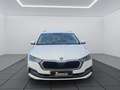 Skoda Octavia Combi 2,0 TDI Style DSG Weiß - thumbnail 7