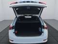 Skoda Octavia Combi 2,0 TDI Style DSG Weiß - thumbnail 14