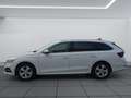 Skoda Octavia Combi 2,0 TDI Style DSG Weiß - thumbnail 8