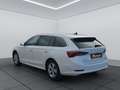 Skoda Octavia Combi 2,0 TDI Style DSG Weiß - thumbnail 2
