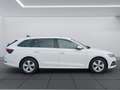 Skoda Octavia Combi 2,0 TDI Style DSG Weiß - thumbnail 5