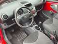 Toyota Aygo AYGO Cool*Klima*TUV-NEU*Kupplung-NEU* Червоний - thumbnail 9
