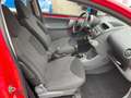 Toyota Aygo AYGO Cool*Klima*TUV-NEU*Kupplung-NEU* Червоний - thumbnail 11