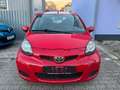Toyota Aygo AYGO Cool*Klima*TUV-NEU*Kupplung-NEU* Червоний - thumbnail 3