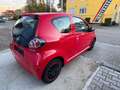 Toyota Aygo AYGO Cool*Klima*TUV-NEU*Kupplung-NEU* Червоний - thumbnail 4