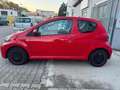 Toyota Aygo AYGO Cool*Klima*TUV-NEU*Kupplung-NEU* Червоний - thumbnail 7