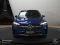 Mercedes-Benz GLC 300 e 4M AMG+PANO+360+BURMESTER+TOTW+KEYLESS Blau - thumbnail 3
