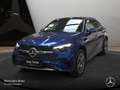 Mercedes-Benz GLC 300 e 4M AMG+PANO+360+BURMESTER+TOTW+KEYLESS Blau - thumbnail 2