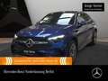 Mercedes-Benz GLC 300 e 4M AMG+PANO+360+BURMESTER+TOTW+KEYLESS Blau - thumbnail 1