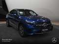 Mercedes-Benz GLC 300 e 4M AMG+PANO+360+BURMESTER+TOTW+KEYLESS Blau - thumbnail 5