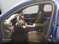 Mercedes-Benz GLC 300 e 4M AMG+PANO+360+BURMESTER+TOTW+KEYLESS Blau - thumbnail 11