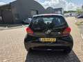Toyota Aygo 1.0-12V + 5 DR apk Siyah - thumbnail 4