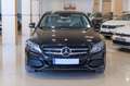 Mercedes-Benz C 220 d Negro - thumbnail 3