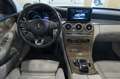 Mercedes-Benz C 220 d Negro - thumbnail 14