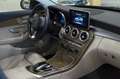 Mercedes-Benz C 220 d Negro - thumbnail 17