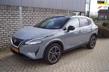 1.5 e-Power Tekna Plus Autom Panodak Leder Stoel/S