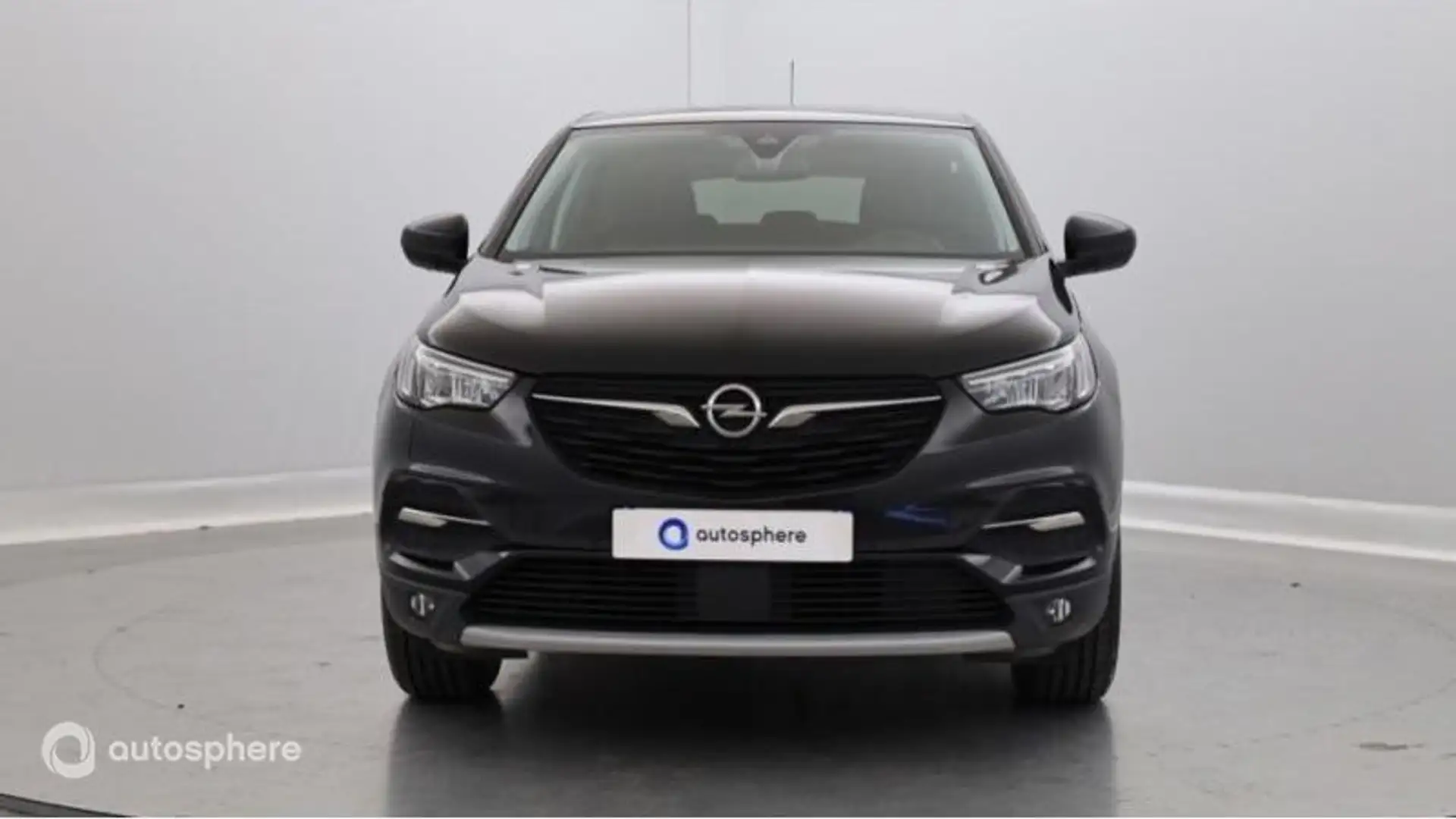 Opel Grandland X 1.2 Turbo 130ch Edition - 2