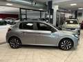 Peugeot 208 208 100cv Style sconto 30%- ULTIMISSIMA Grau - thumbnail 3
