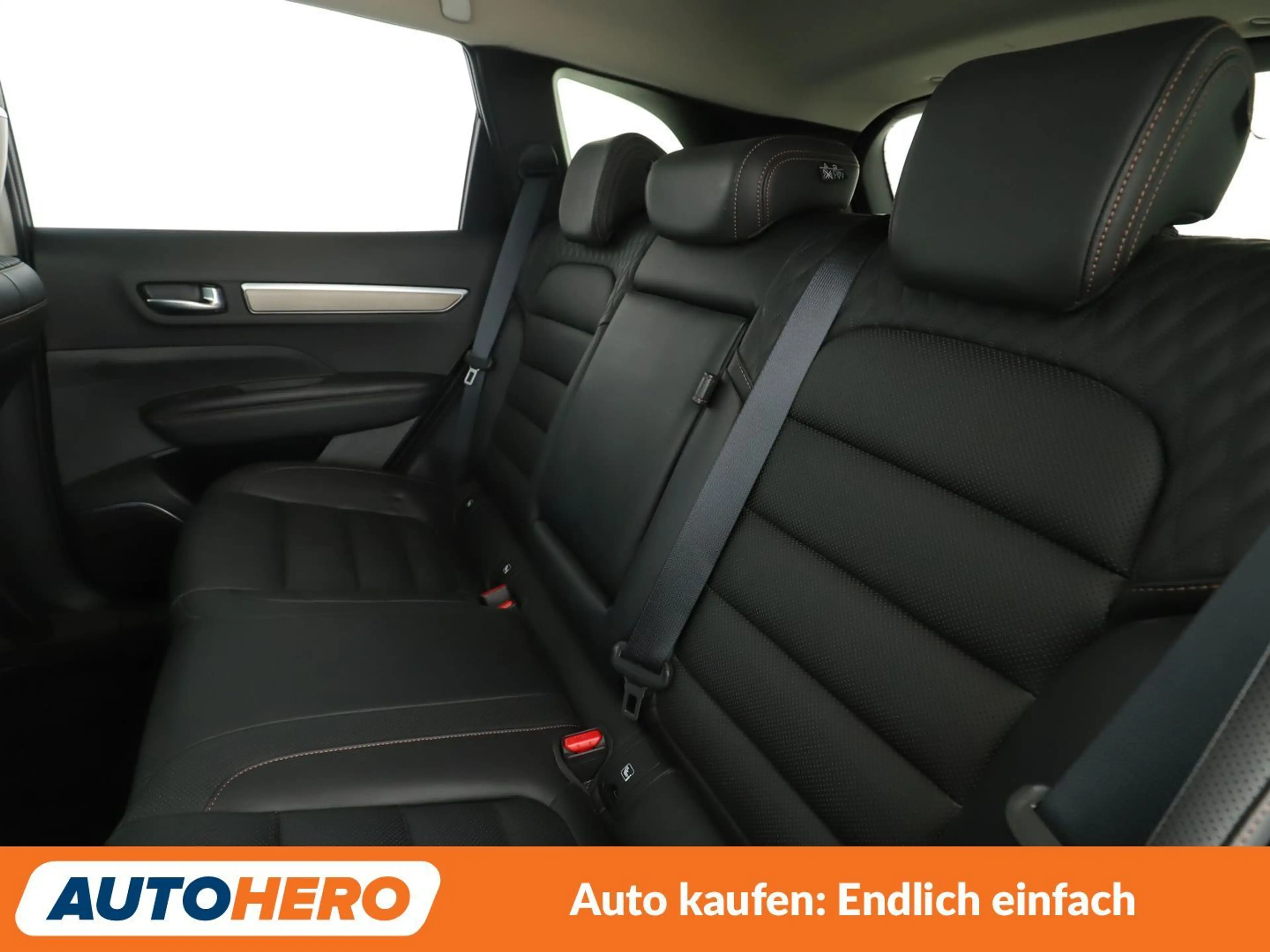 Renault Koleos 1.3 TCe Initiale Paris Aut.*NAVI*LED*ACC*CAM*BOSE* — photo 14