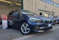 BMW BMW 220D TOURER 2.0 LUXURY X-DRIVE 190CV - FARI FU Синий - thumbnail 29