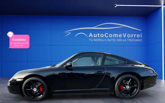 Porsche 911 911 Carrera Coupé
