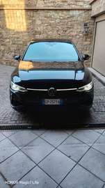 Golf VIII 2020 2.0 tsi R 20 Years 4motion 333cv dsg