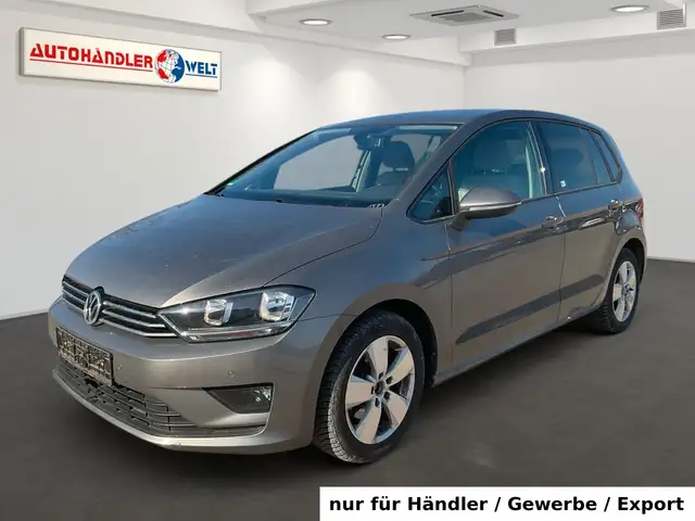 Volkswagen Golf Sportsvan VII Comfortline Automatik