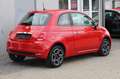 Fiat 500 Club Hybrid+Klima+Apple Carplay+1.Hand Rot - thumbnail 2