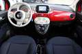 Fiat 500 Club Hybrid+Klima+Apple Carplay+1.Hand Rot - thumbnail 12