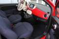 Fiat 500 Club Hybrid+Klima+Apple Carplay+1.Hand Rot - thumbnail 14