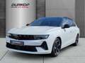 Opel Astra ST GS 96kw AT Tech-Paket Komfort HUD El. Panodach Blanc - thumbnail 1