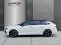 Opel Astra ST GS 96kw AT Tech-Paket Komfort HUD El. Panodach Blanc - thumbnail 2